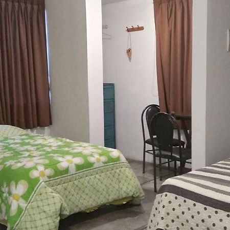 شقة La Casa Del Che Fernando ليما المظهر الخارجي الصورة