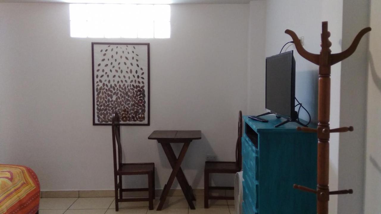 شقة La Casa Del Che Fernando ليما المظهر الخارجي الصورة