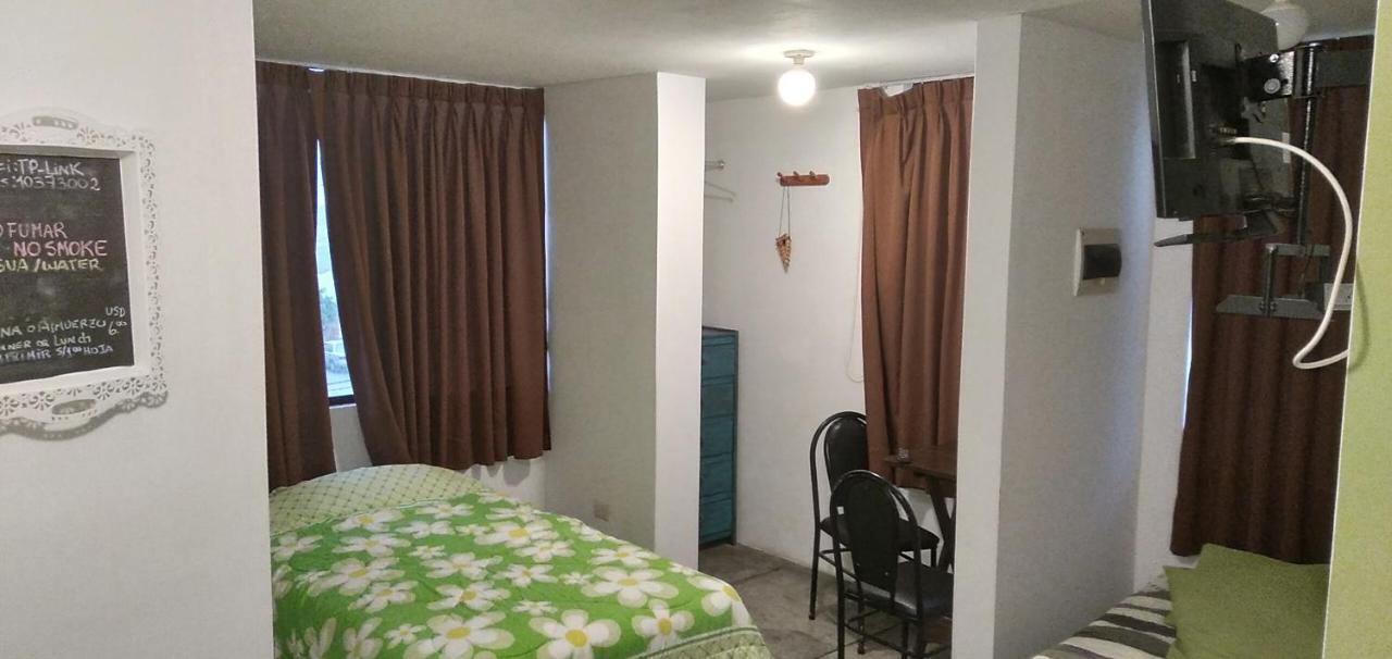 شقة La Casa Del Che Fernando ليما المظهر الخارجي الصورة