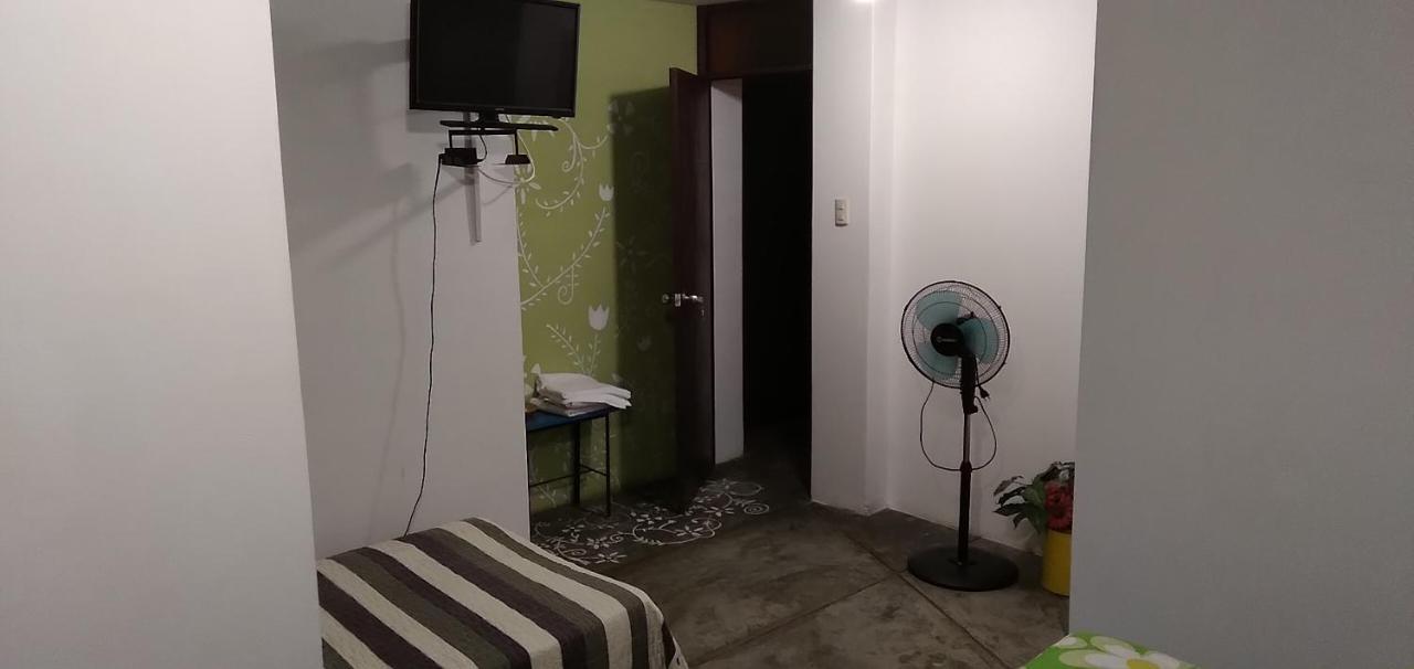 شقة La Casa Del Che Fernando ليما المظهر الخارجي الصورة