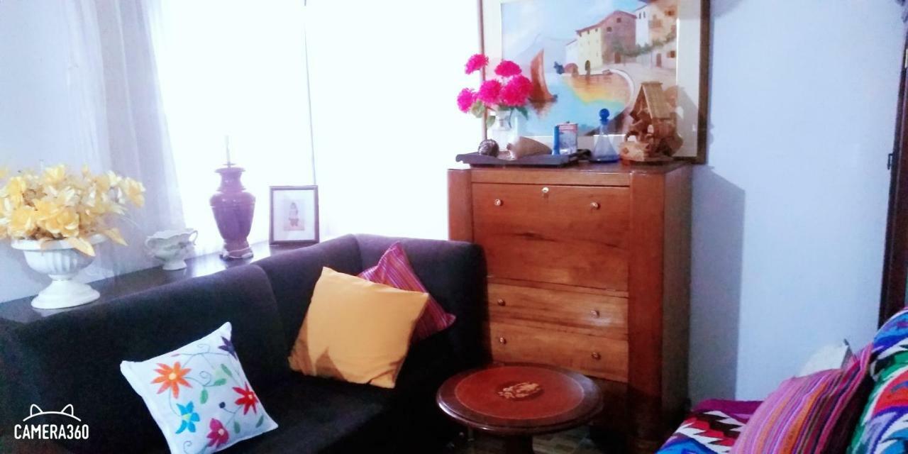 شقة La Casa Del Che Fernando ليما المظهر الخارجي الصورة