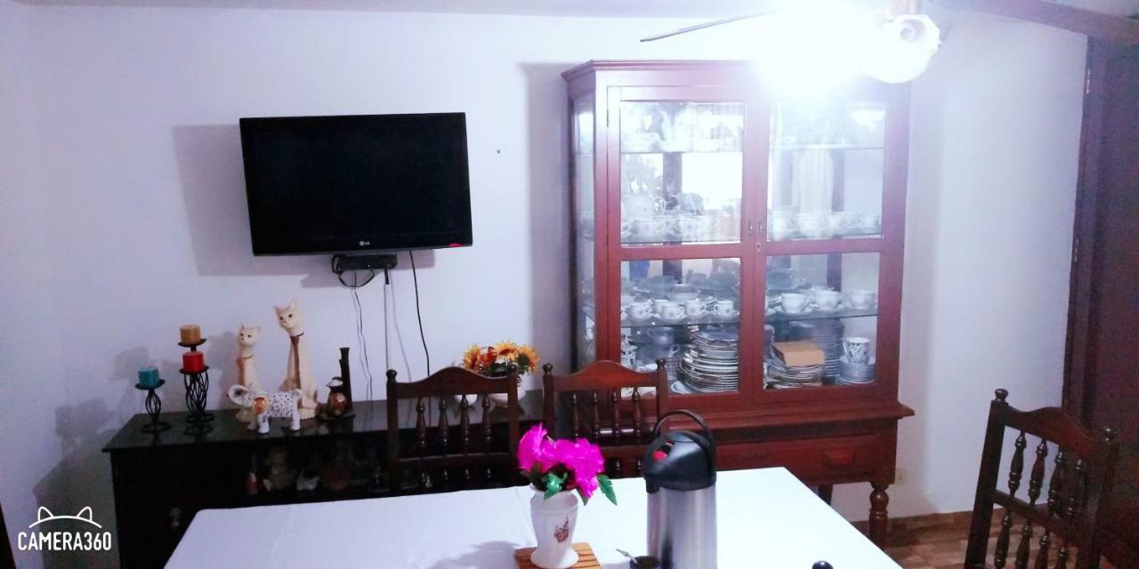 شقة La Casa Del Che Fernando ليما المظهر الخارجي الصورة