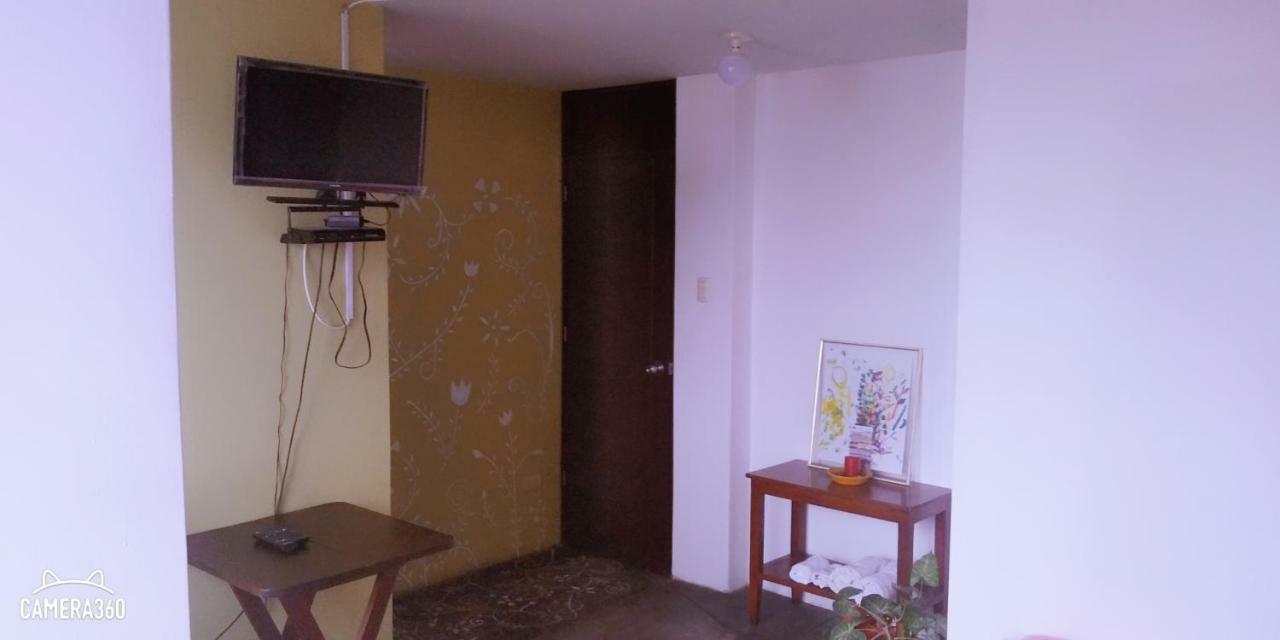شقة La Casa Del Che Fernando ليما المظهر الخارجي الصورة